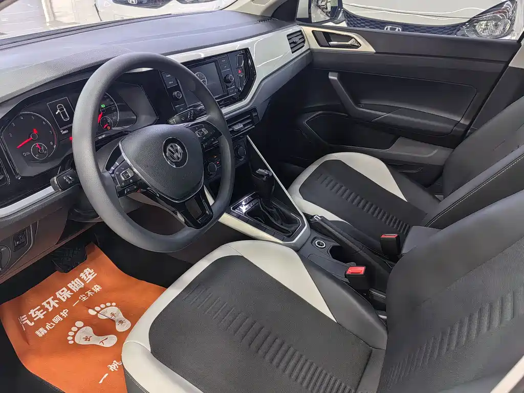 Volkswagen Polo — миниатюра 3