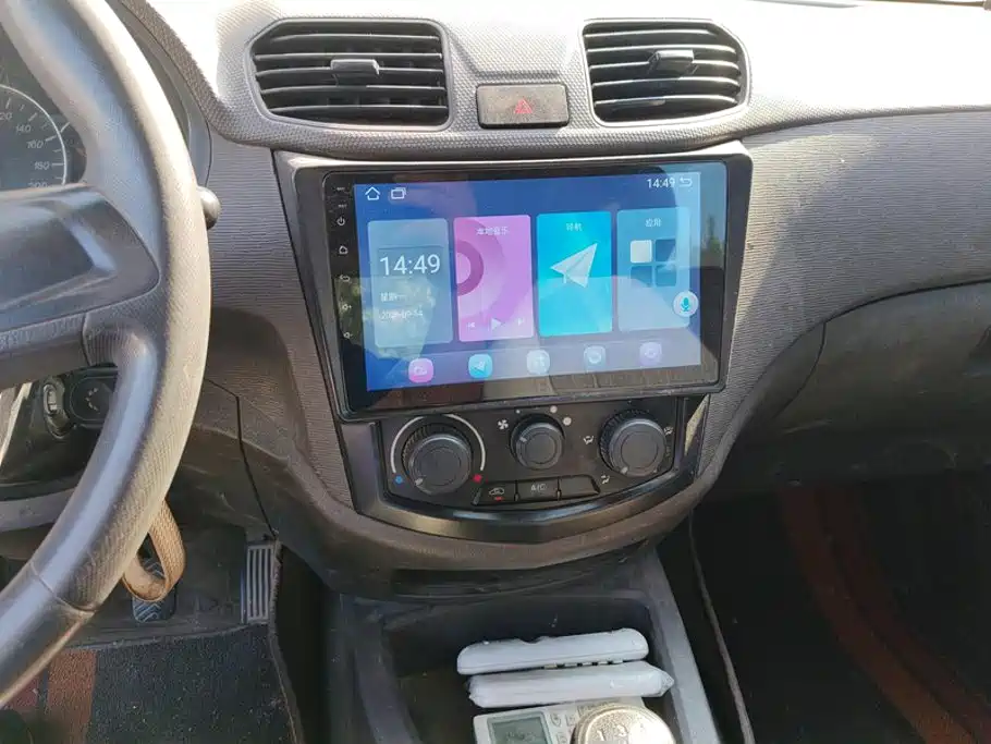 Wuling Hongguang — миниатюра 13