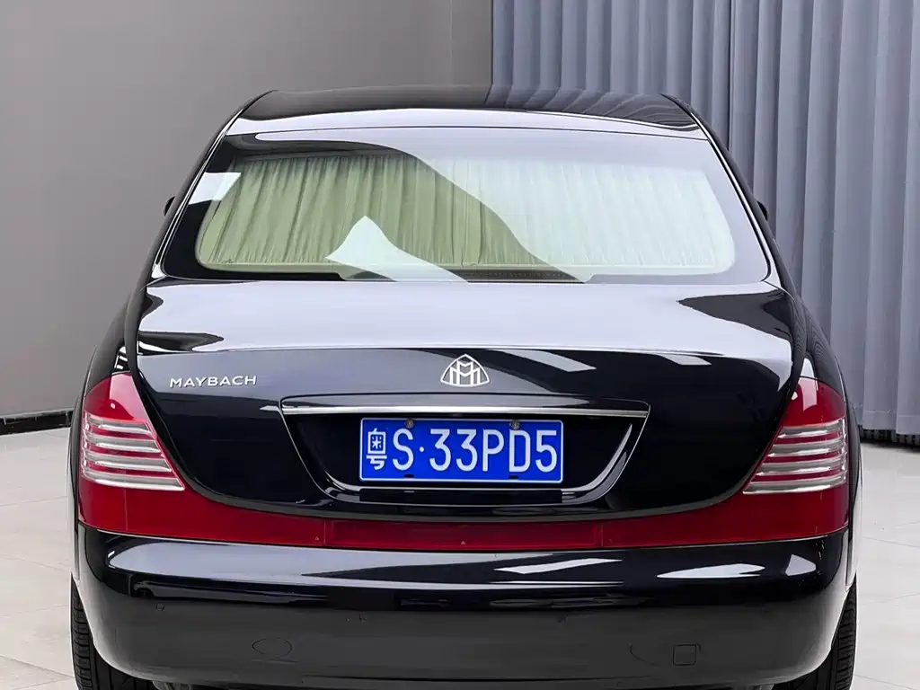 Maybach Maybach — миниатюра 2