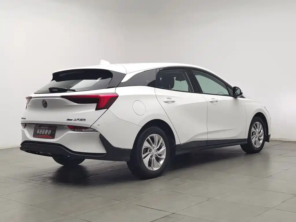 Buick Velite 6 — миниатюра 2