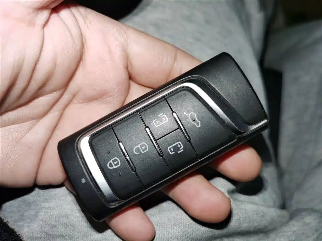 GAC M8 2021 390T
