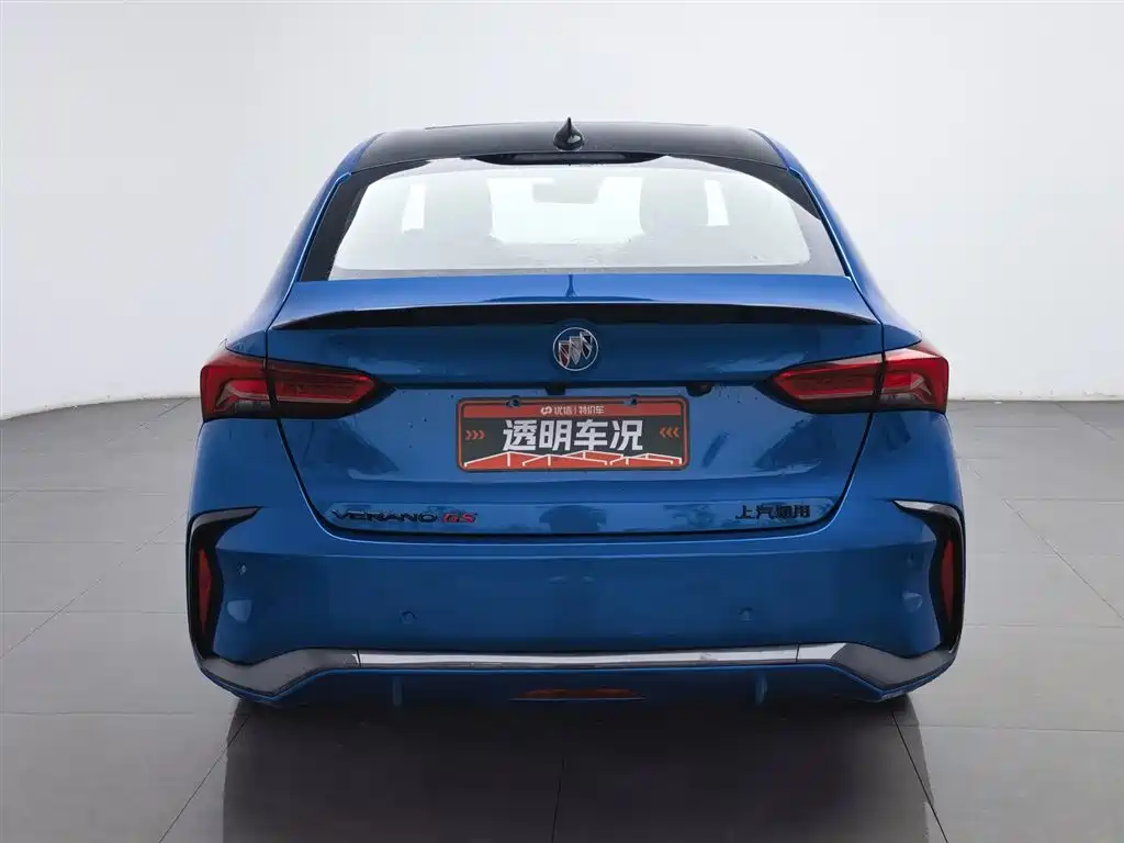 Buick Verano 2022 Pro GS
