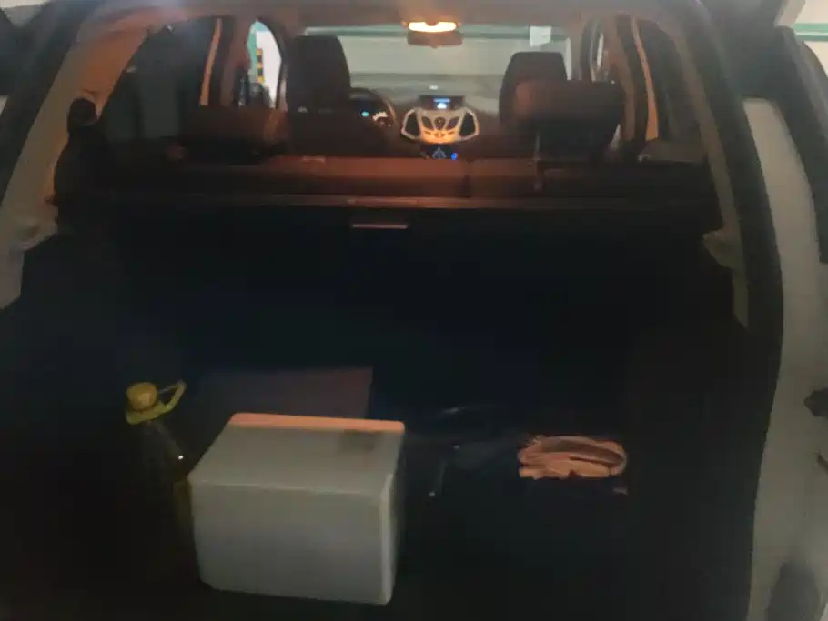 Ford Ecosport — миниатюра 4