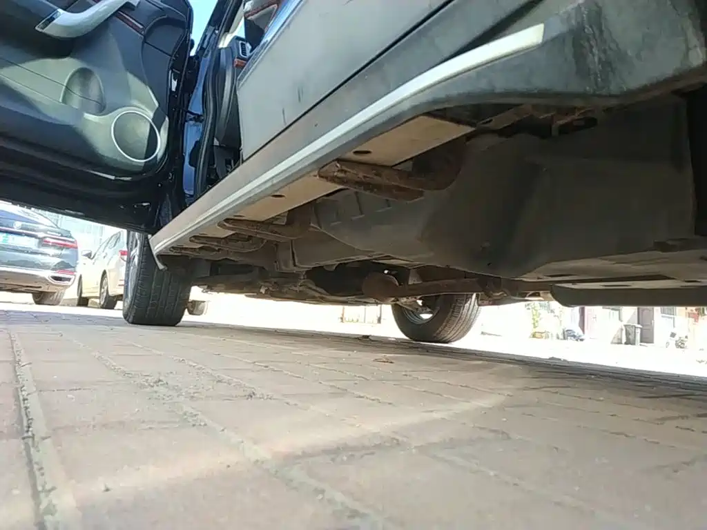 Haval H6 — миниатюра 22