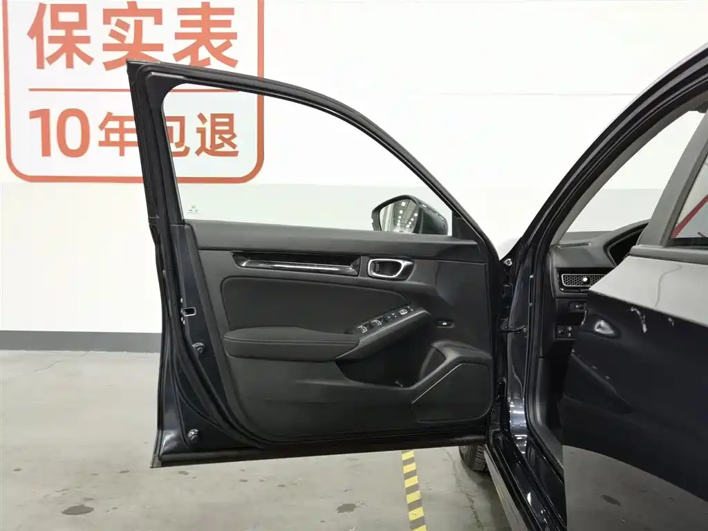 Honda Civic 2022 240TURBO CVT