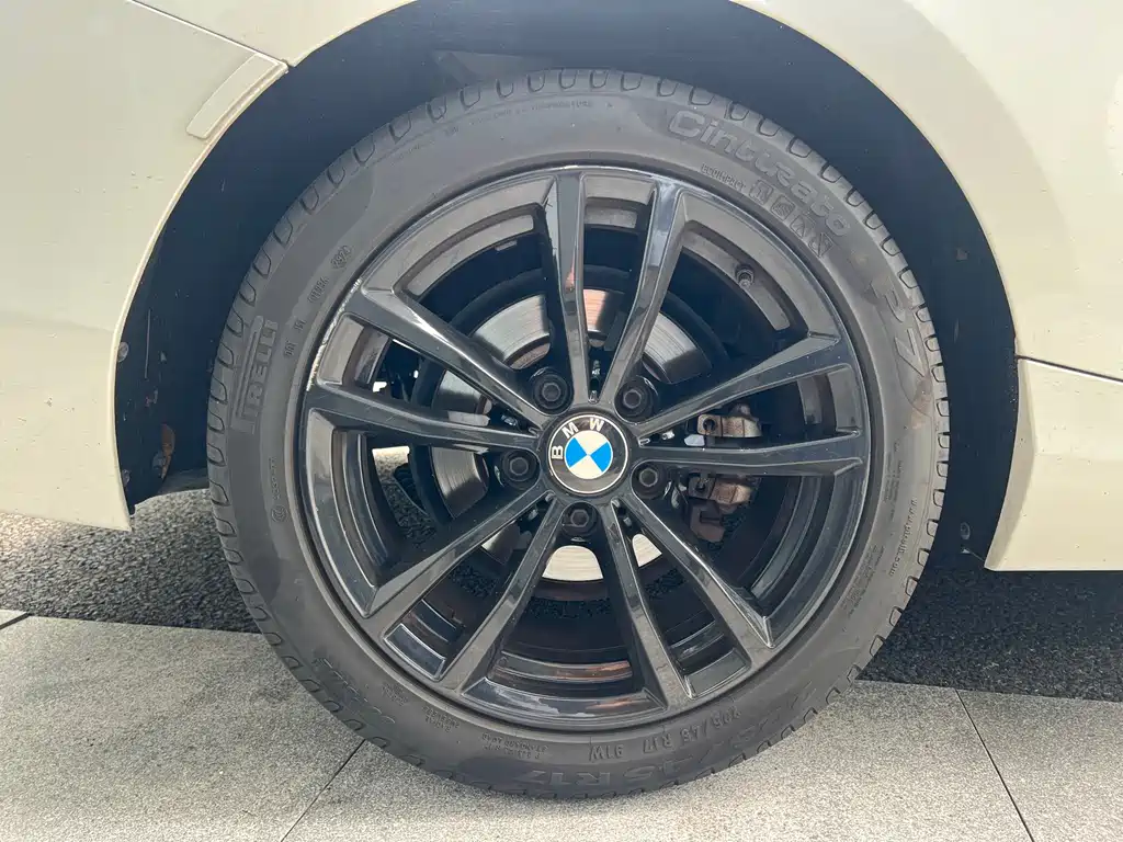 BMW 2 Series — фотографии объявления, Фото 14