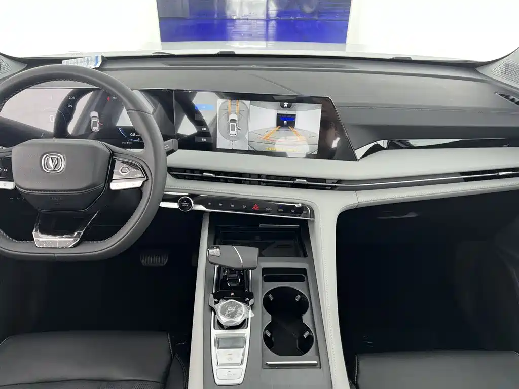 Changan CS75PLUS — фотографии объявления, Фото 29