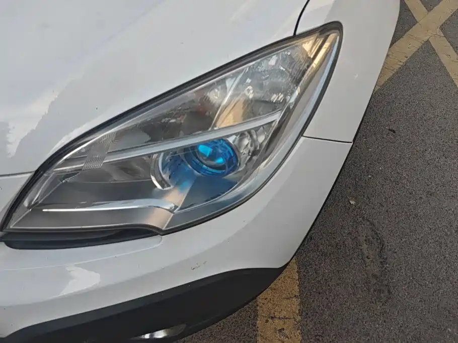 Buick Encore — миниатюра 5