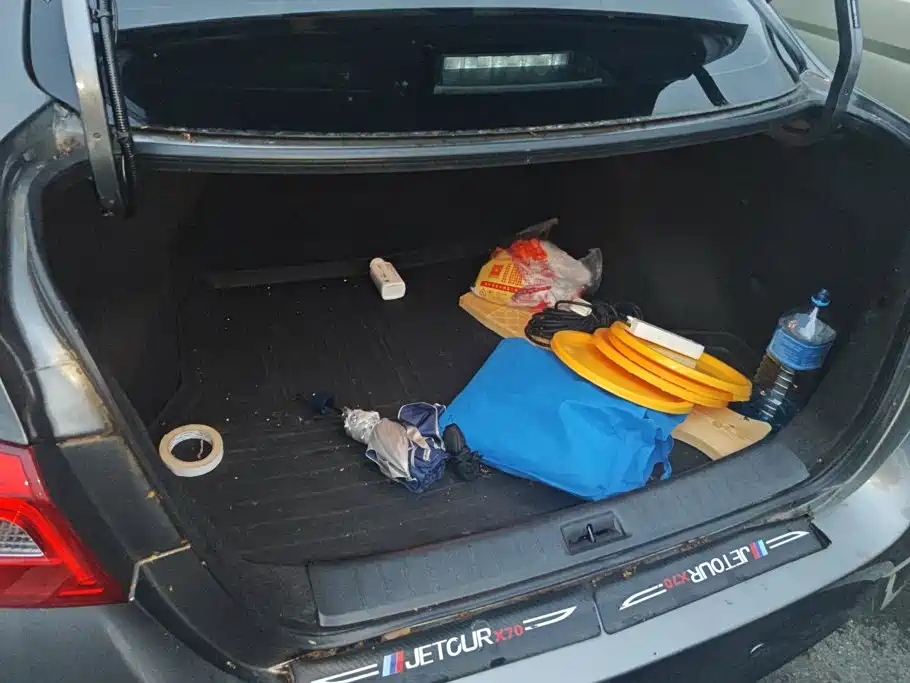 Nissan Sylphy — миниатюра 4