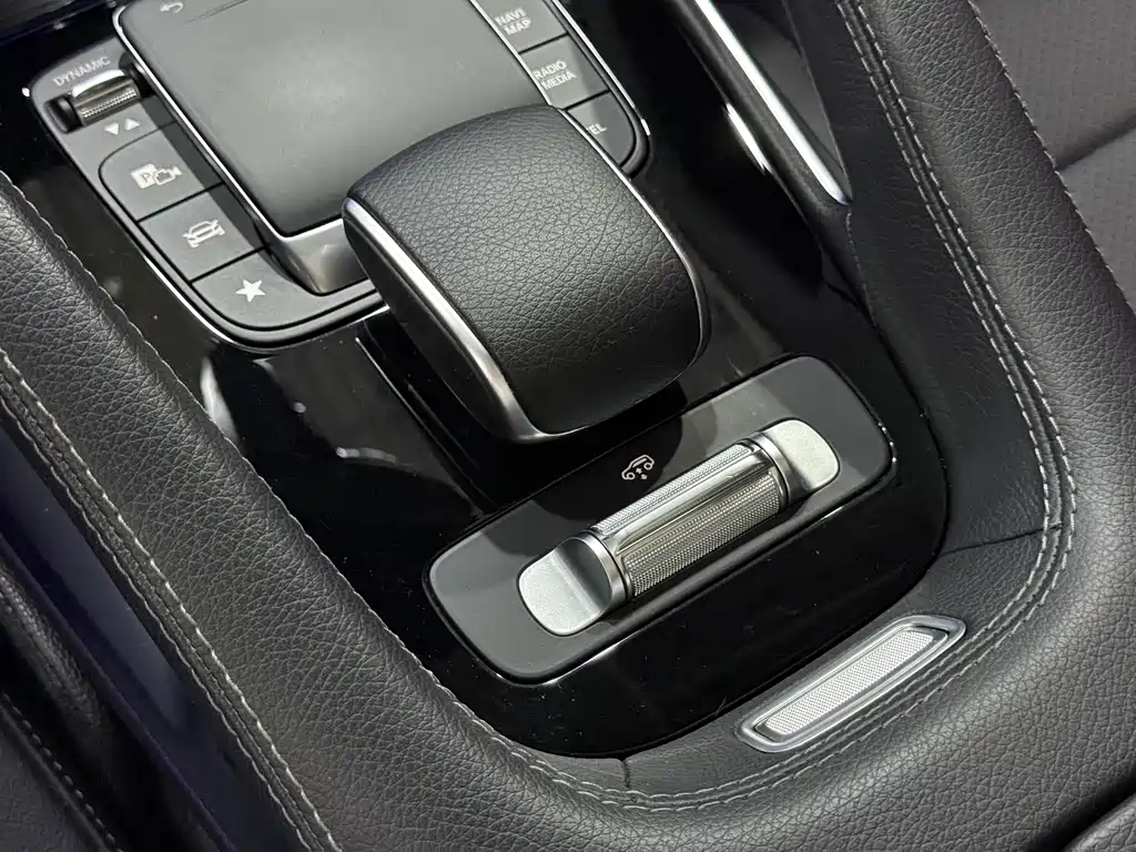 Mercedes-Benz GLE Coupe — миниатюра 19