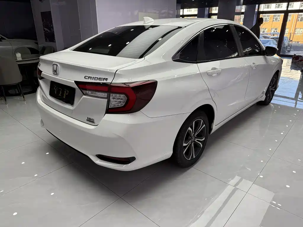HONDA LINGPAI