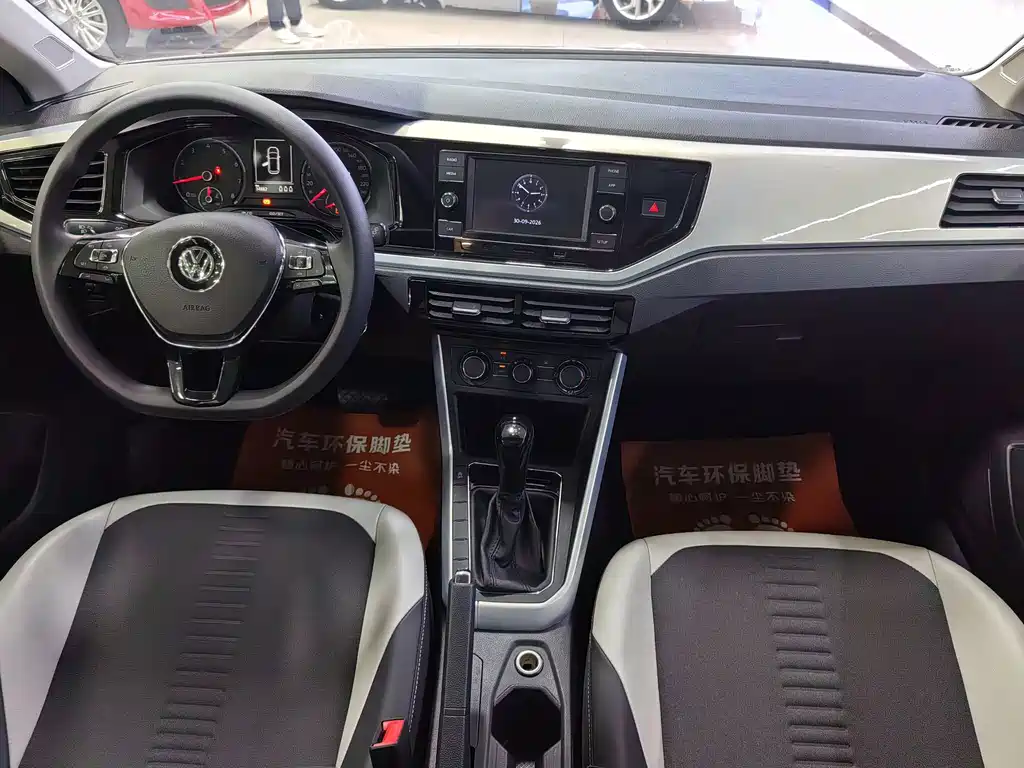 Volkswagen Polo — миниатюра 5