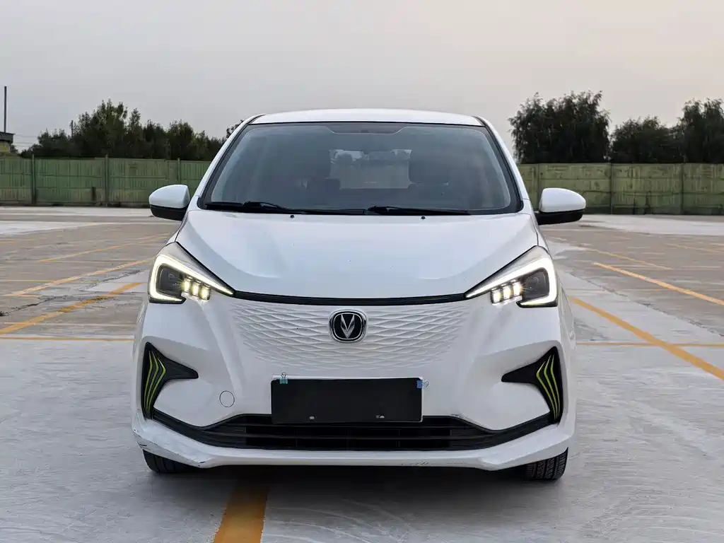 Changan Benben E-Star — миниатюра 2