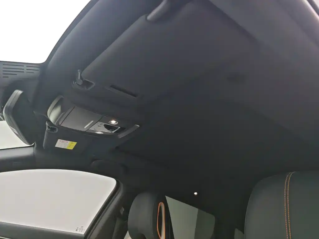 BYD PLUS New Energy — миниатюра 18