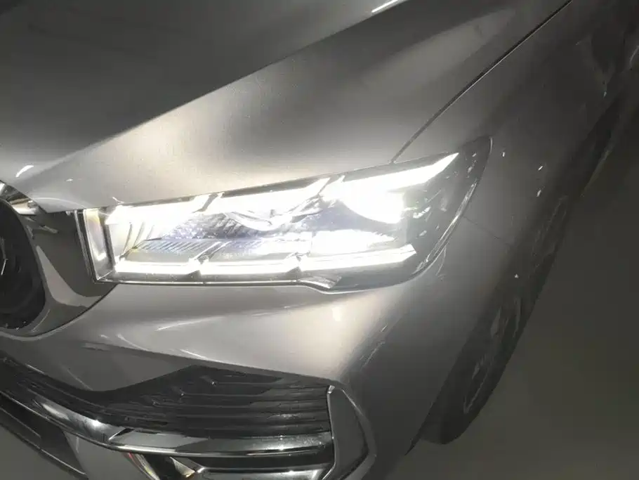 Geely Xingyue L — миниатюра 5