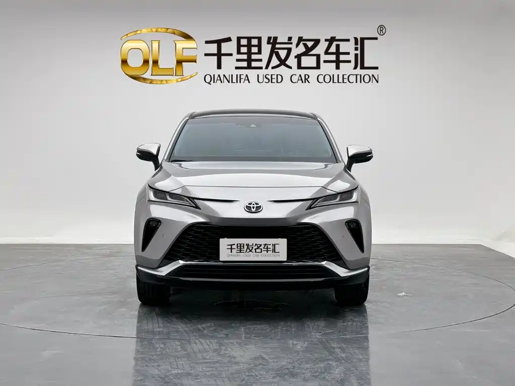 Toyota Venza — миниатюра 6