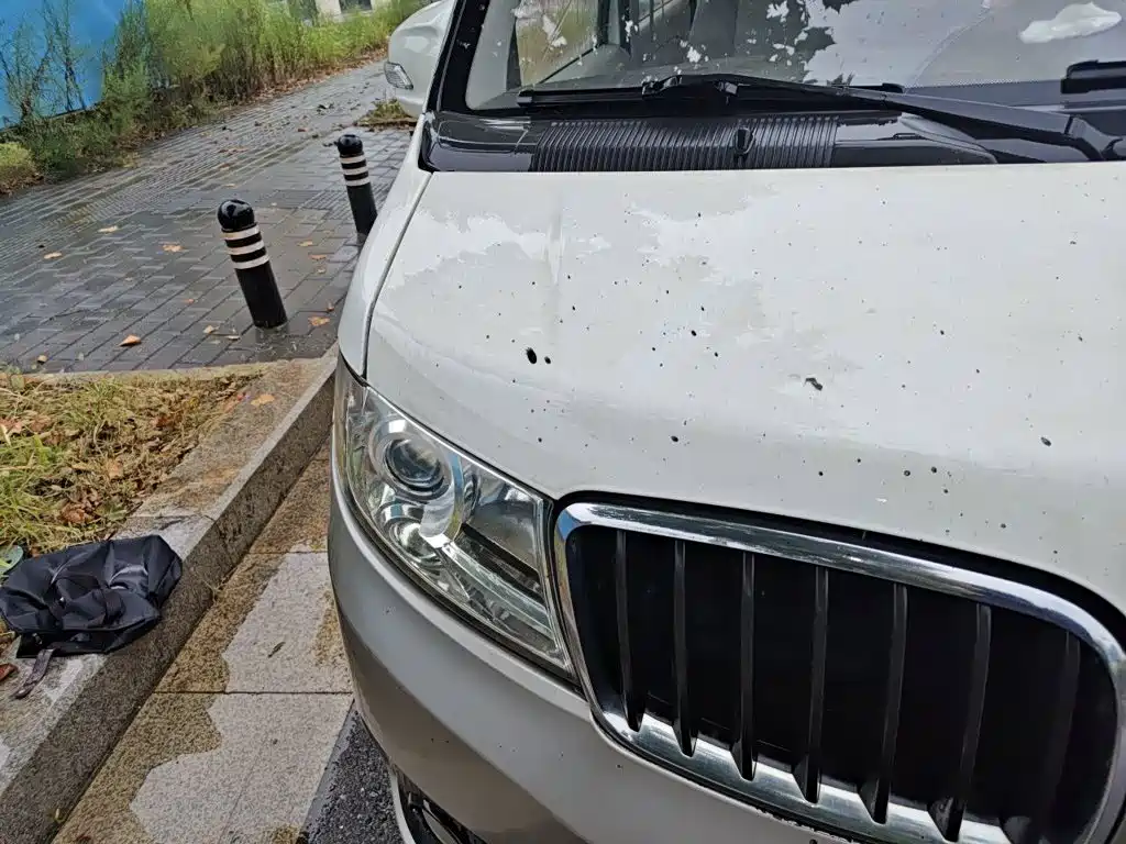 Jinbei Hiace X30L — миниатюра 6