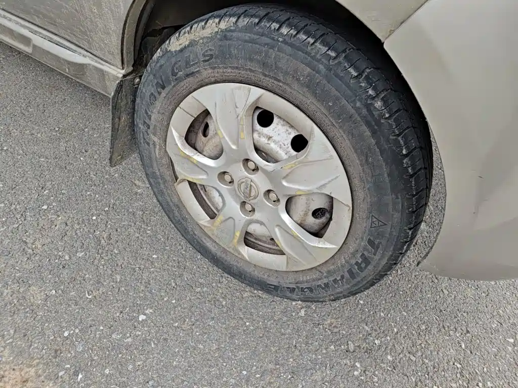 Jinbei Hiace X30L — миниатюра 18