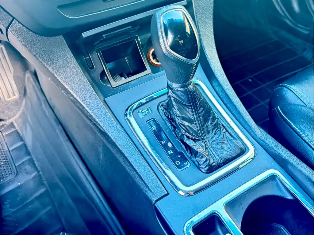 Geely Emgrand — миниатюра 12