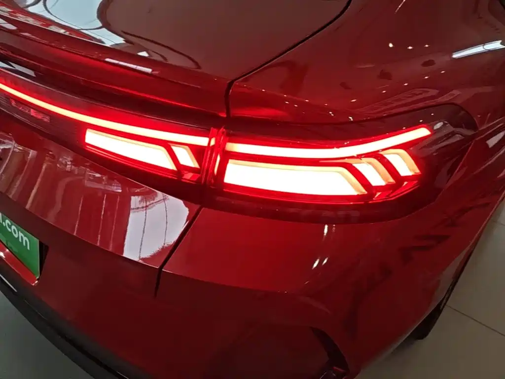 Volkswagen Lamando — миниатюра 8