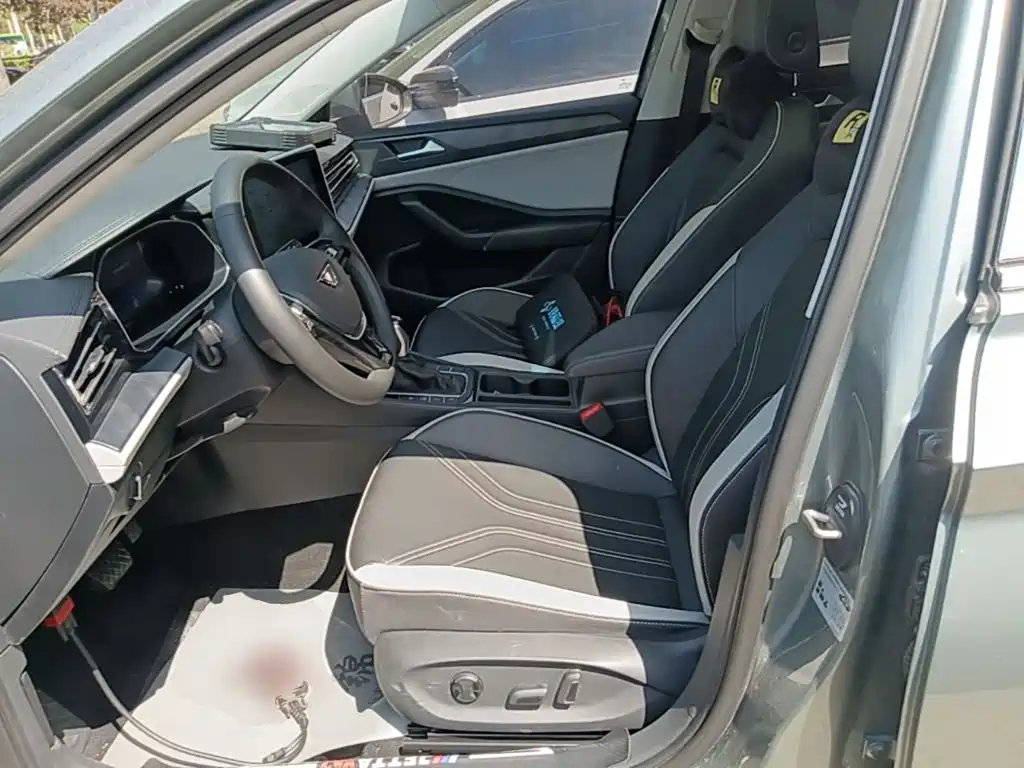 Jetta VA7 — миниатюра 15