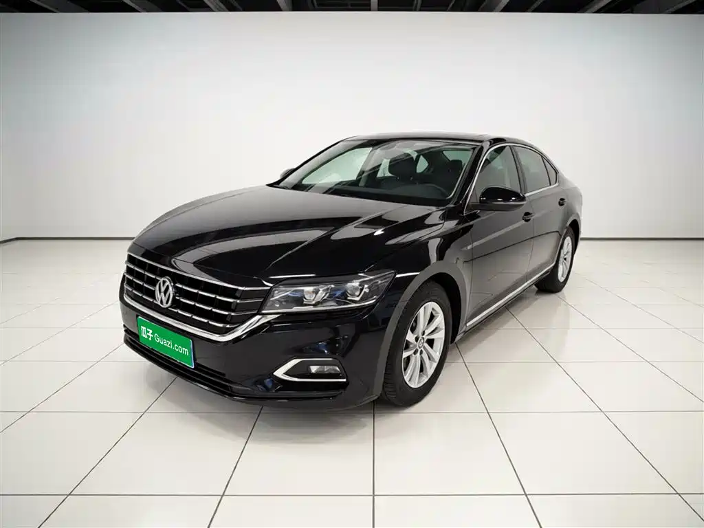 Volkswagen Passat 2019
