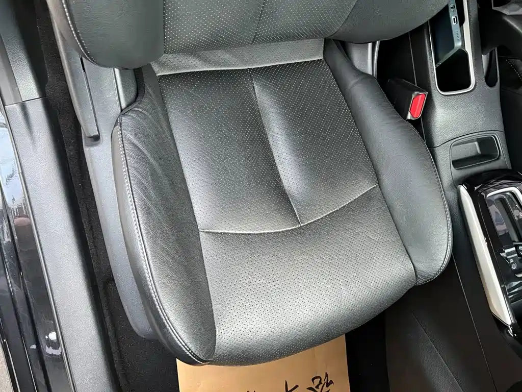 Nissan Sylphy — миниатюра 23