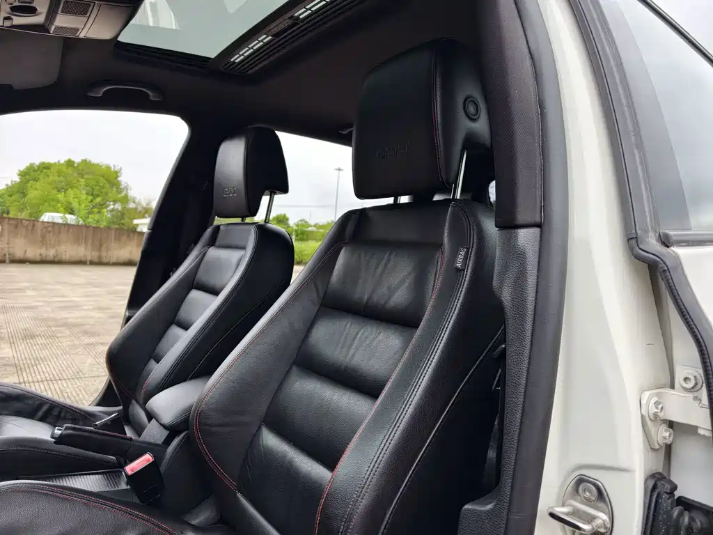 Volkswagen Golf (Import) — миниатюра 20