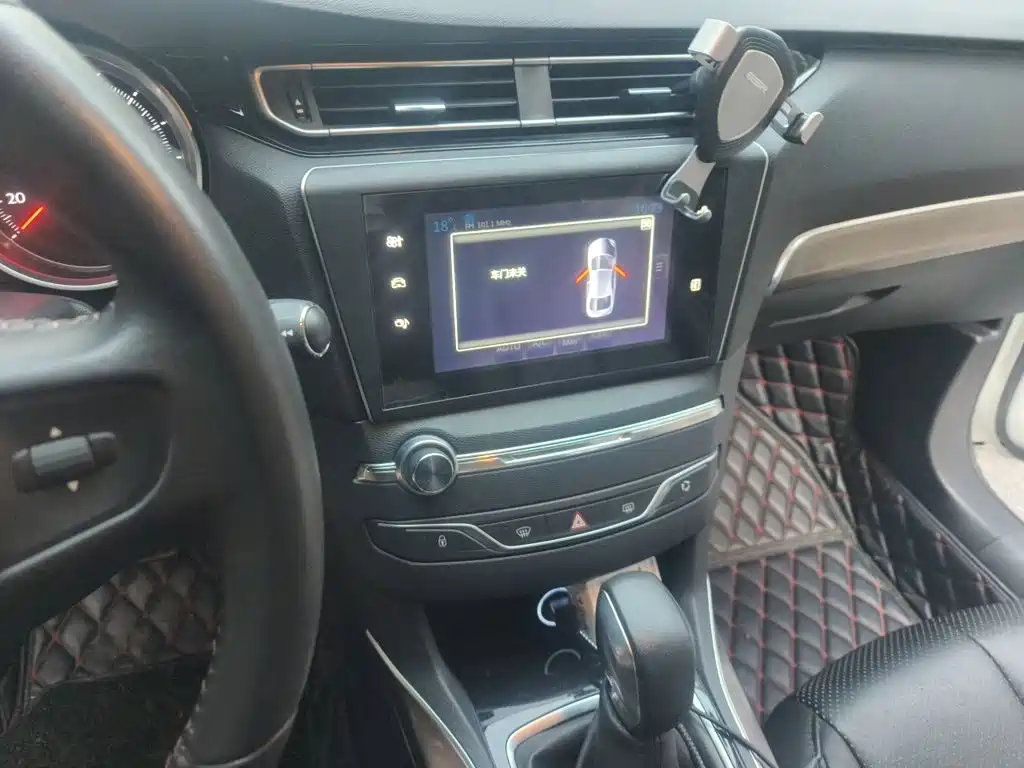 Peugeot 408 — миниатюра 9