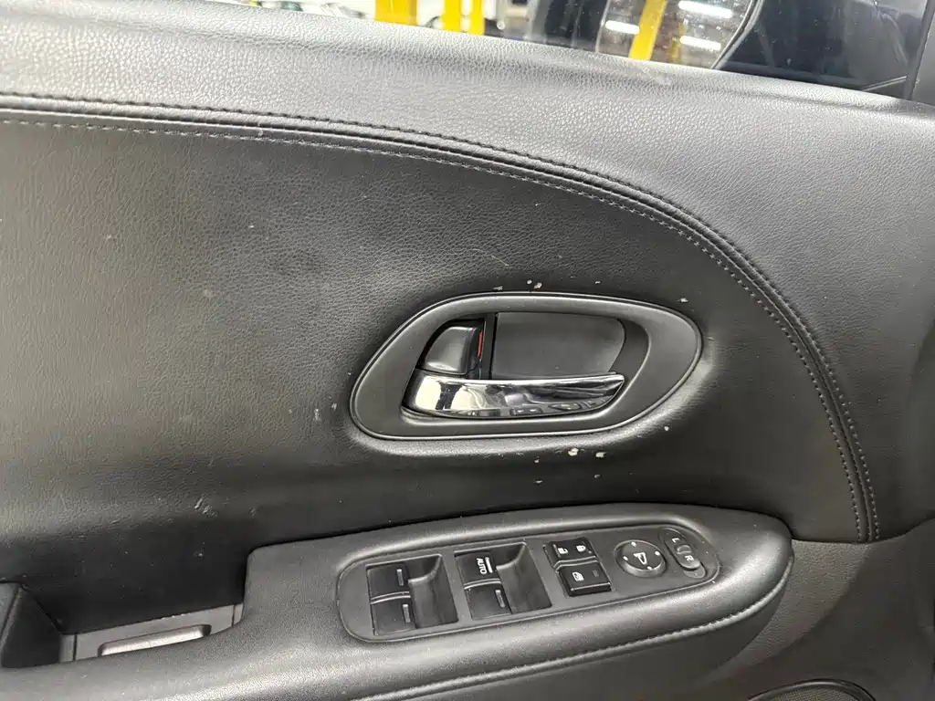 Honda Vezel — миниатюра 10