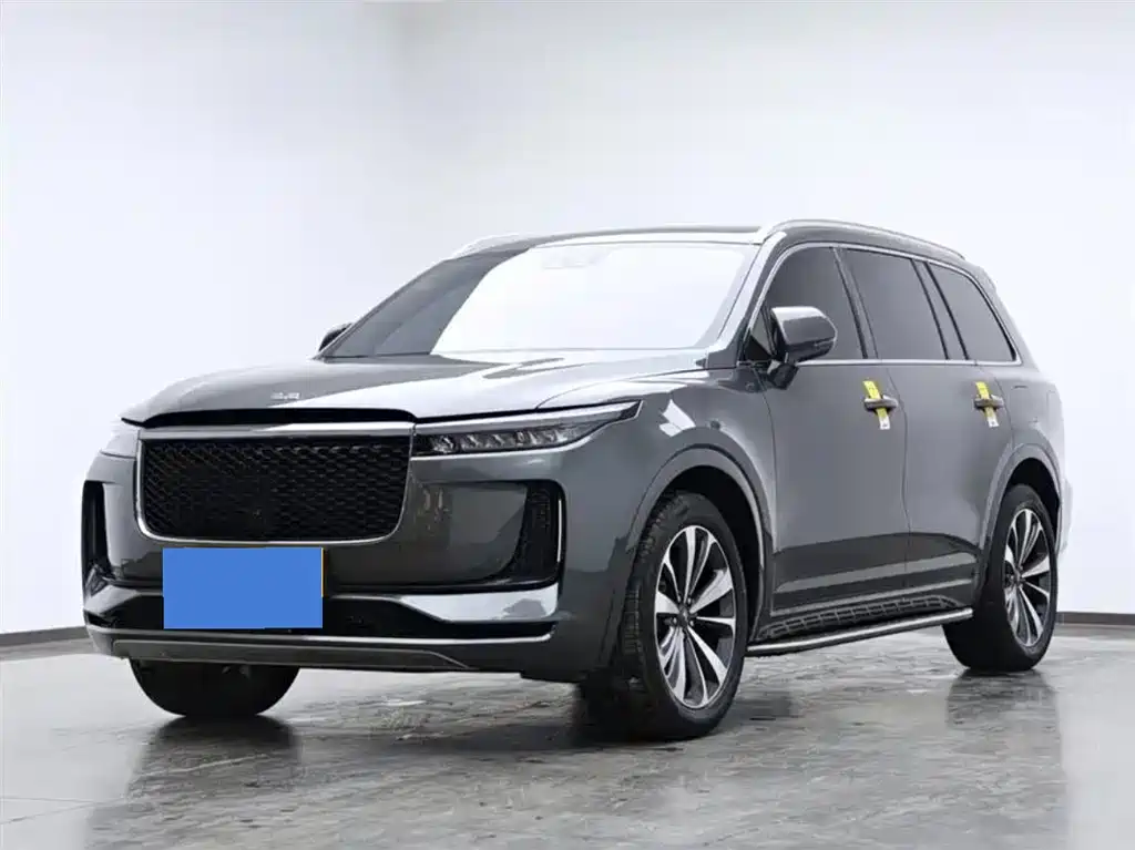 Li Auto IDEAL ONE