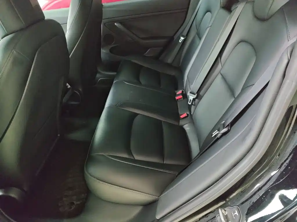 Tesla Model 3 — миниатюра 17