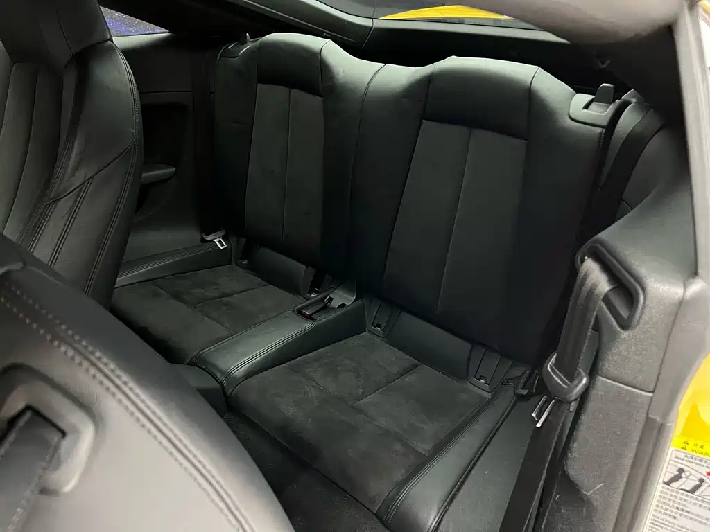 Audi TT — миниатюра 13