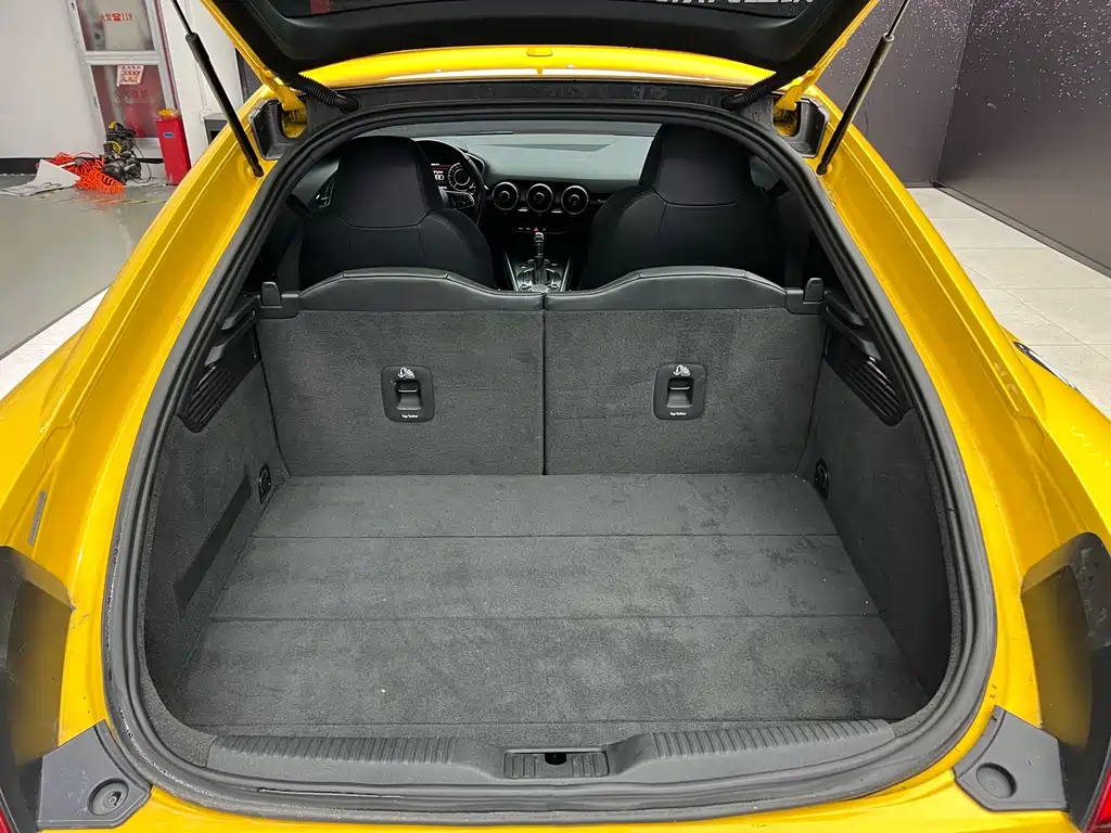 Audi TT — миниатюра 16