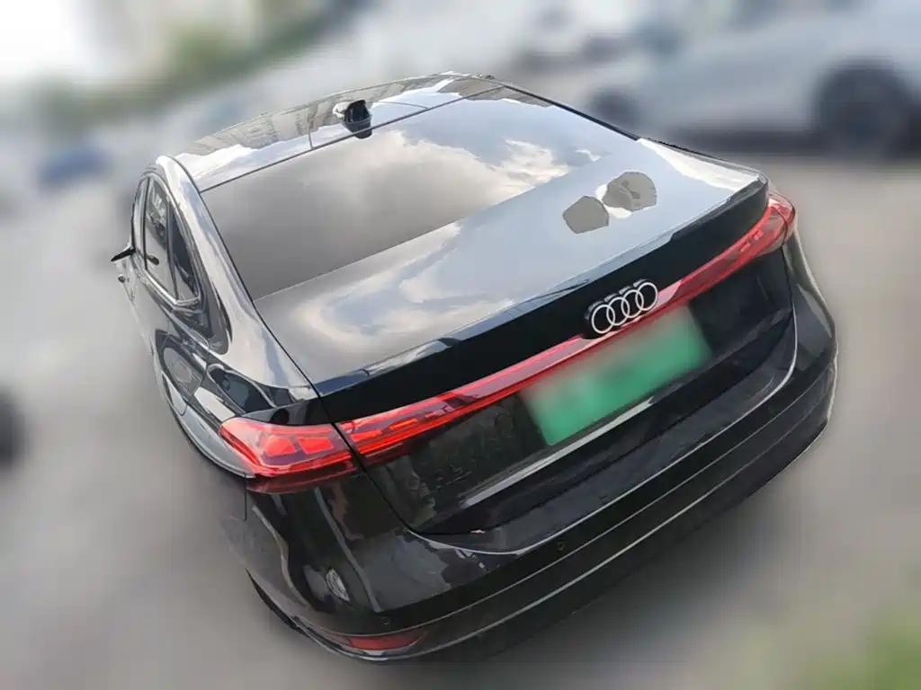Audi Q6L e-tron — миниатюра 7