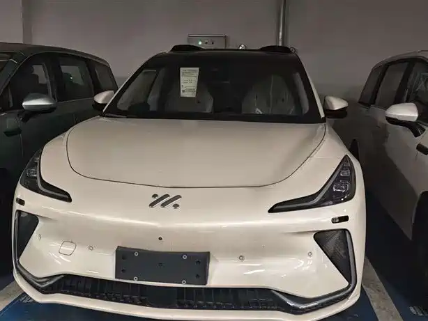 IM Motors LS7 2024 90kWh Max Elite