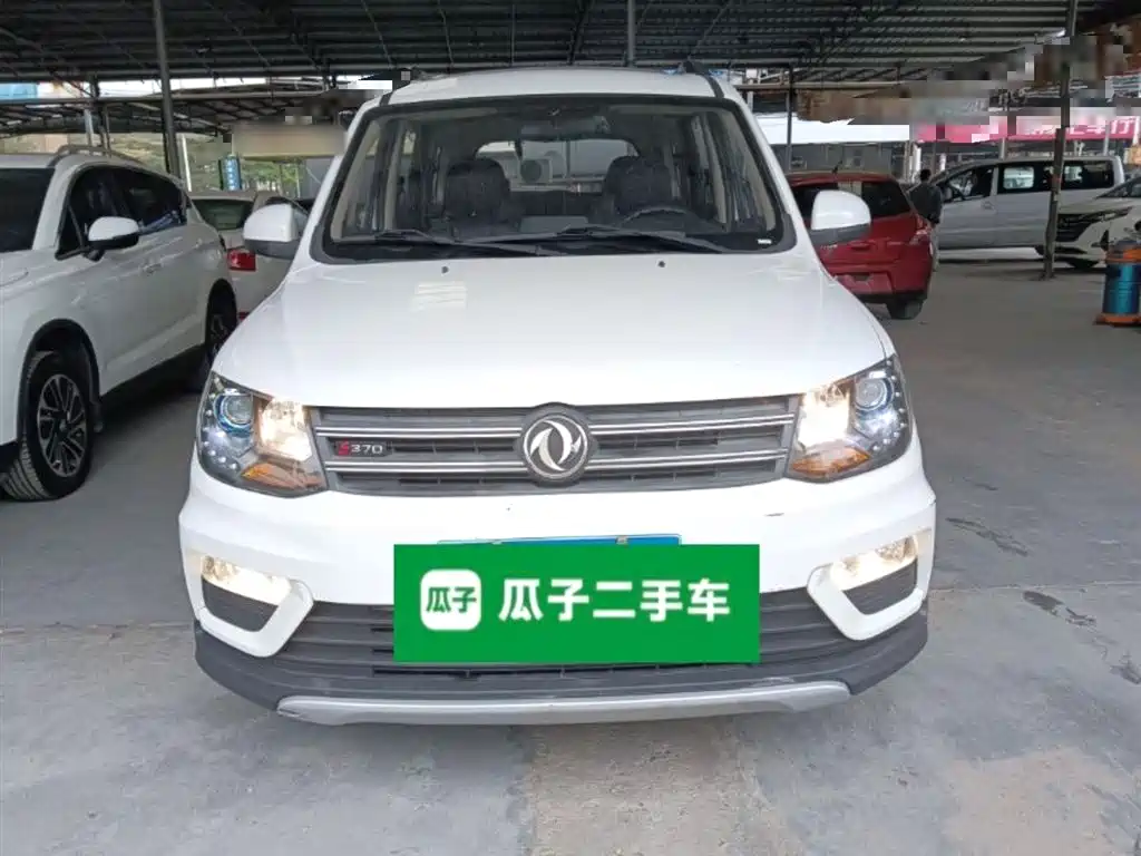 DONGFENG SCENERY 370