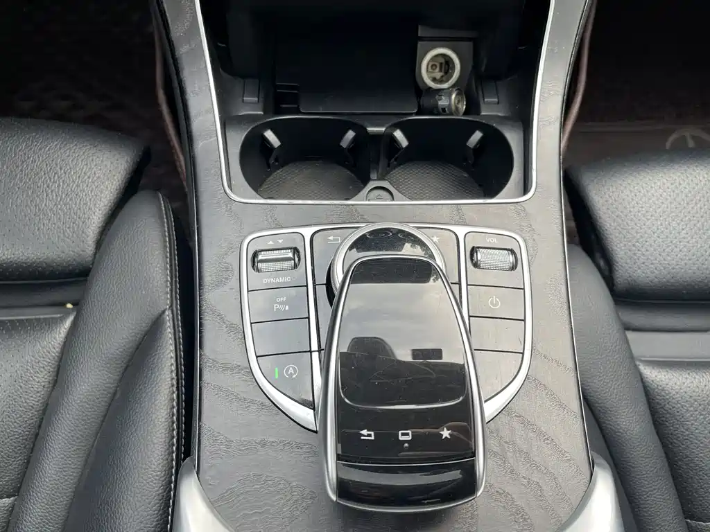 Mercedes-Benz C-Class C 2016 C 180 L Sport