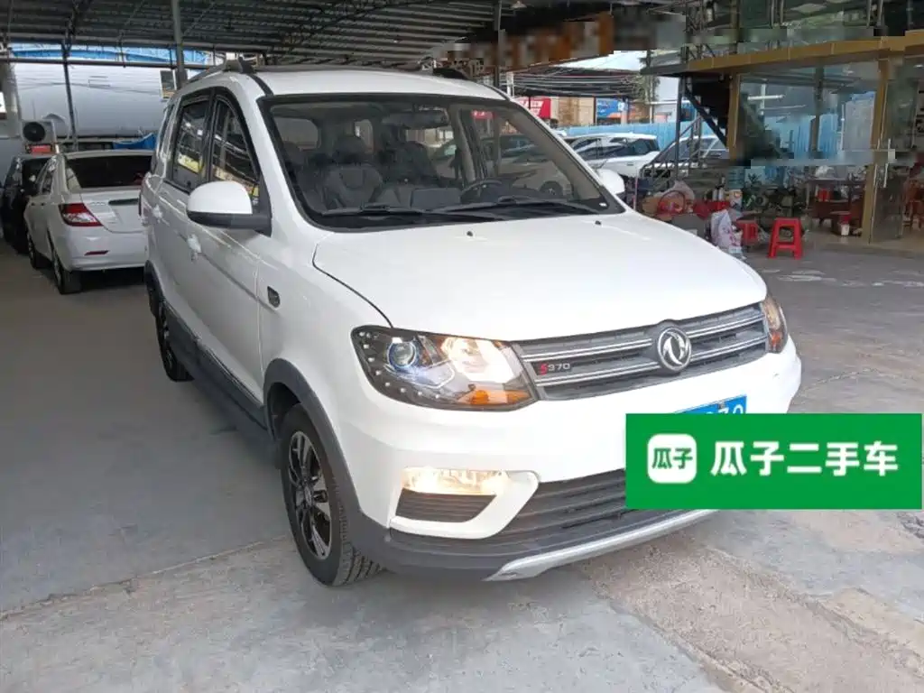 DONGFENG SCENERY 370