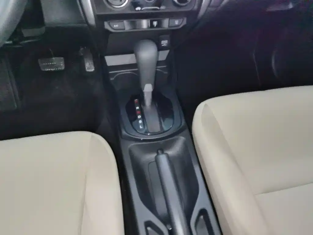 Honda City — миниатюра 14