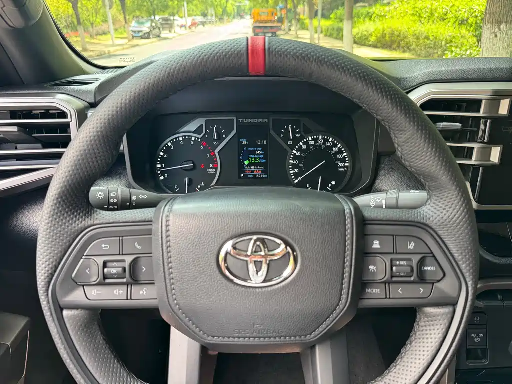 Toyota Tantu — миниатюра 9