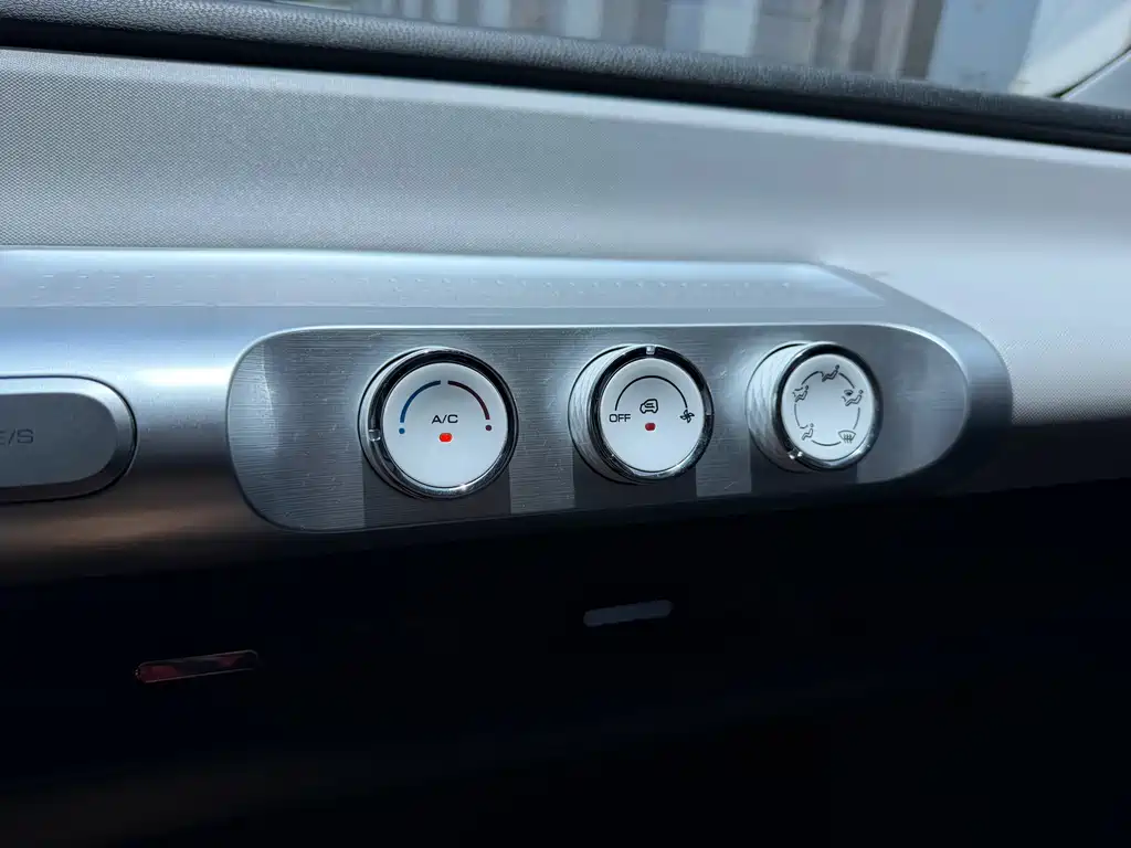 Wuling Air ev — фотографии объявления, Фото 13