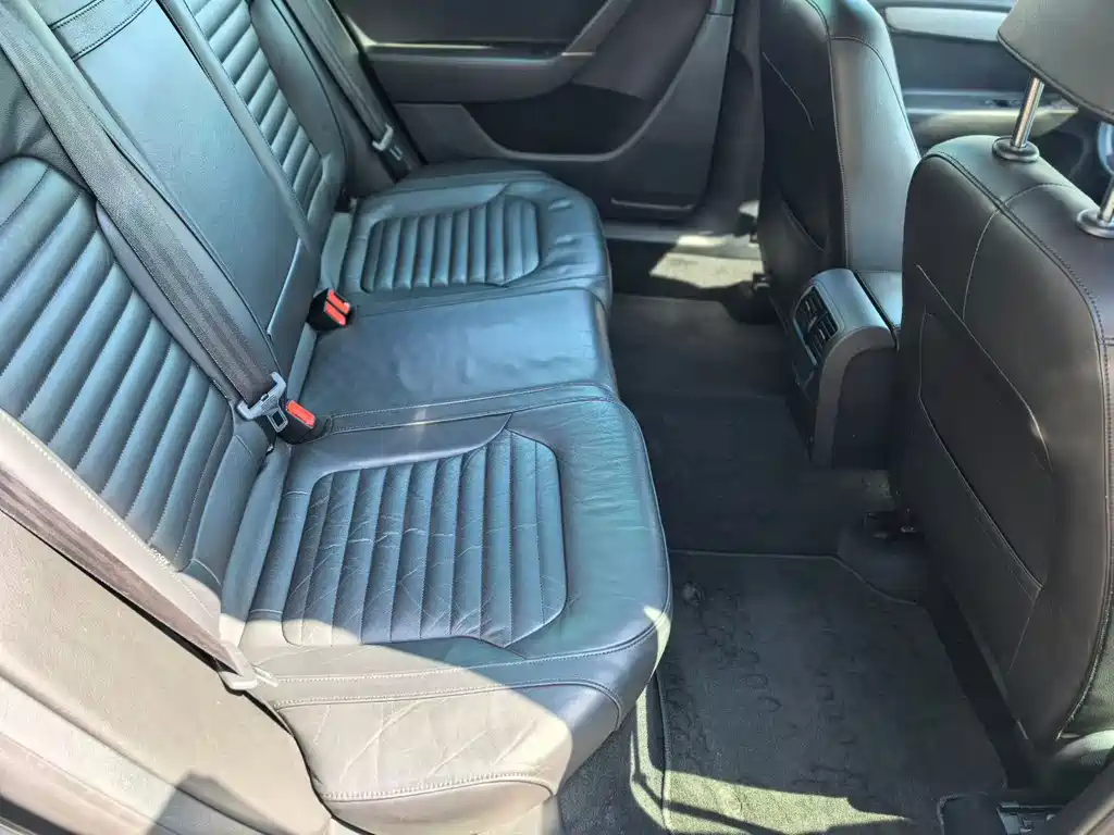 Volkswagen Magotan 2015 1.8TSI Lead