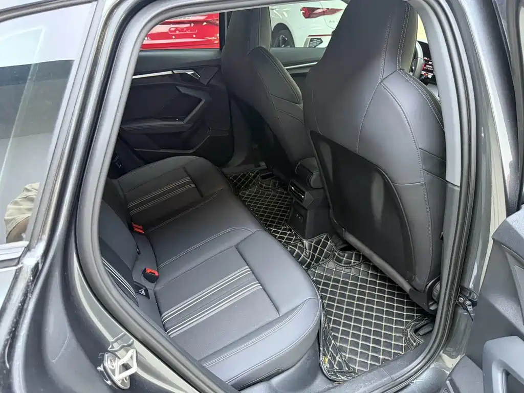 Audi A3 — фотографии объявления, Фото 16