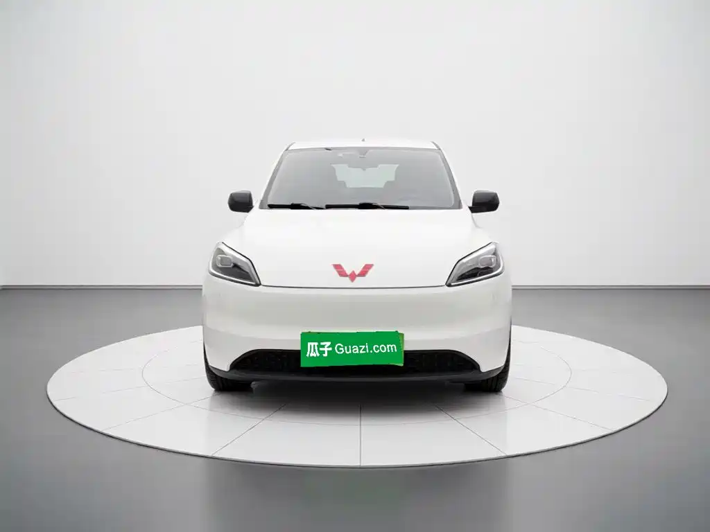 Wuling Hongguang EV — миниатюра 2