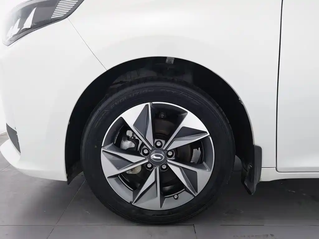 GAC Motor Trumpchi M6 — миниатюра 17