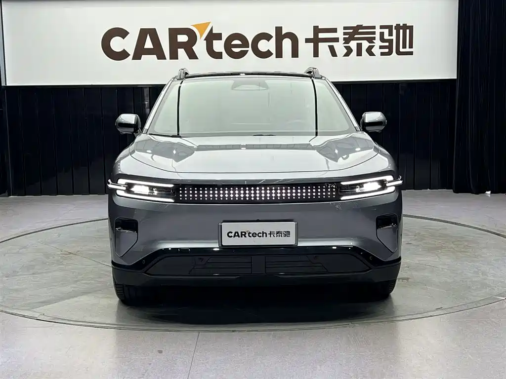 Changan E07 2025 39kWh Max Smart Drive
