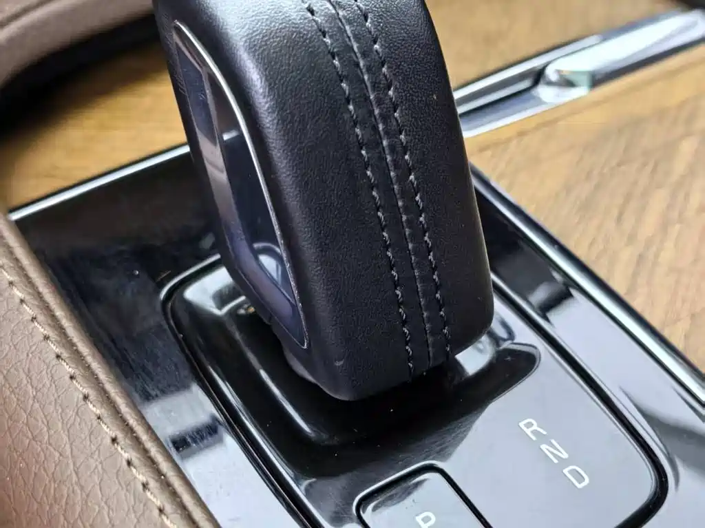 Volvo XC90 — миниатюра 22