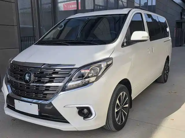 DONGFENG POPULAR M7 2022