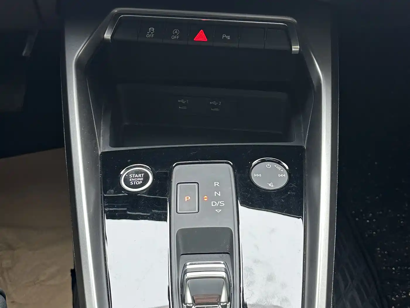 Audi A3 id 4617087 из Китая 19